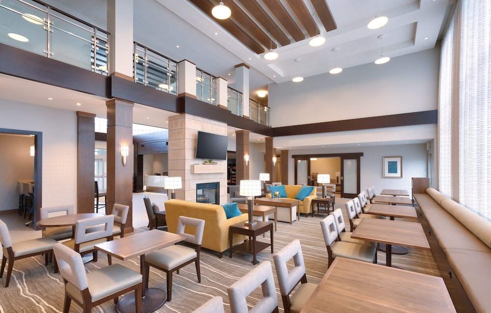 staybridge suites lehi traverse ridge center an ihg hotel