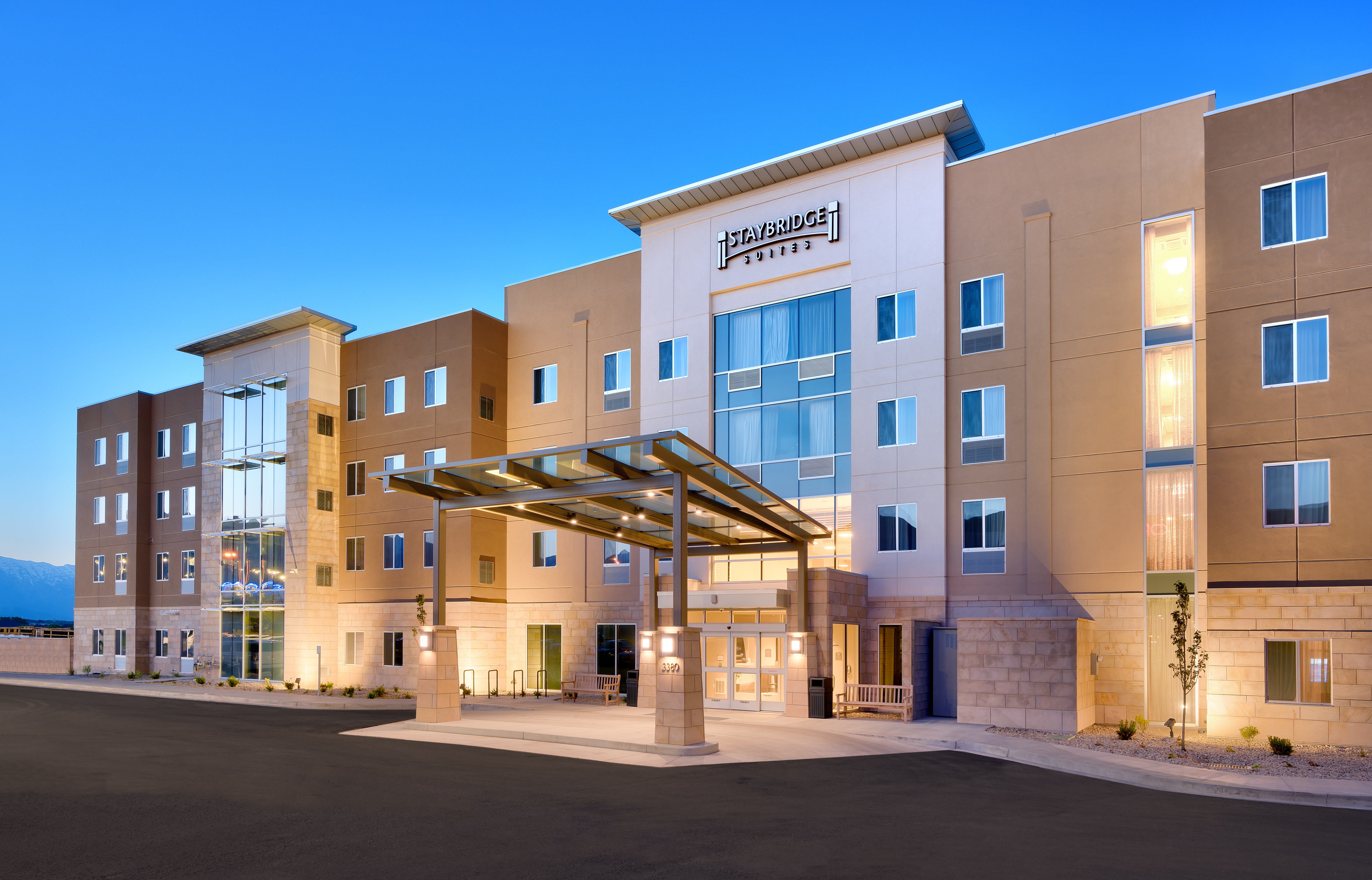 staybridge suites lehi traverse ridge center an ihg hotel
