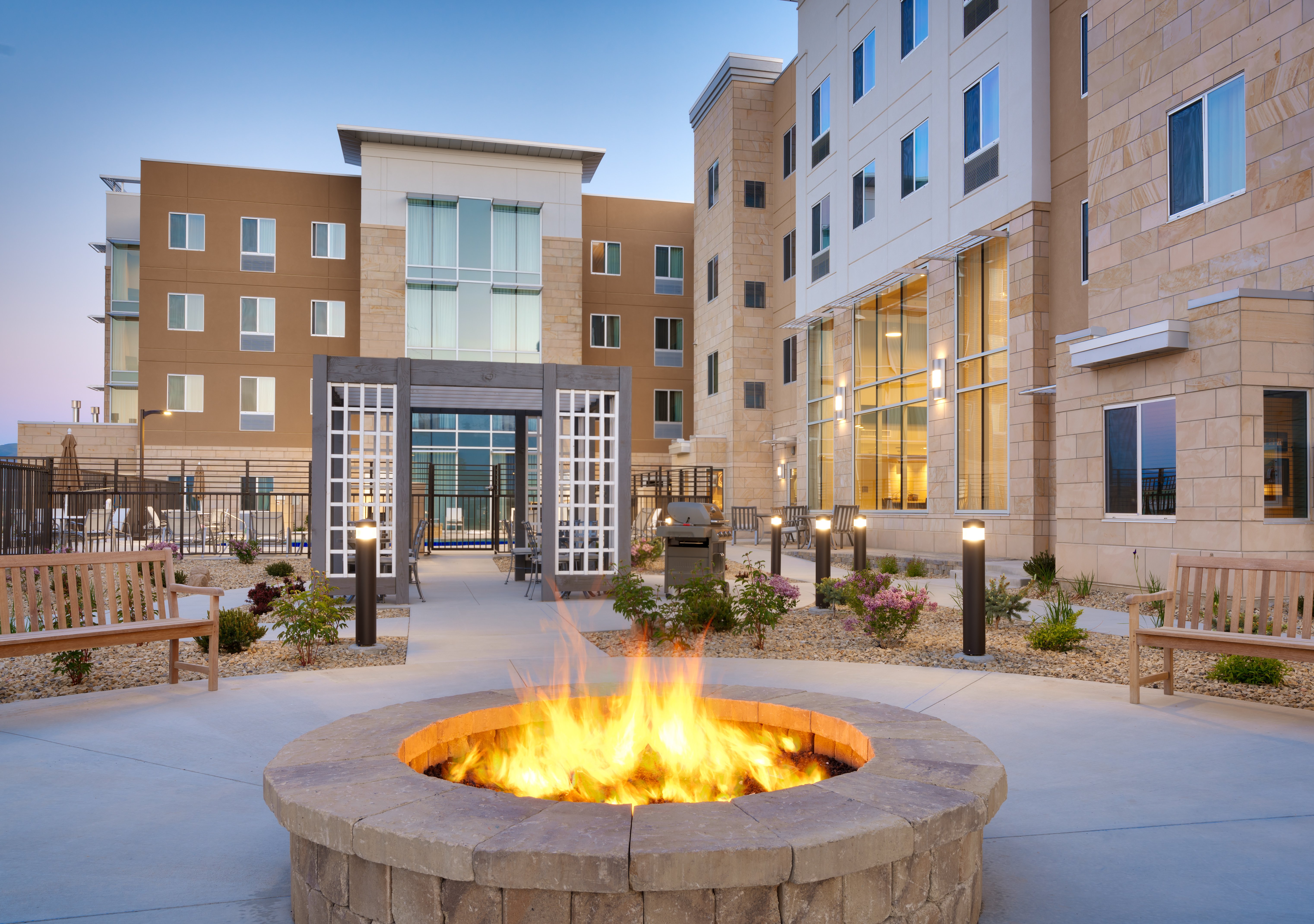 staybridge suites lehi traverse ridge center an ihg hotel