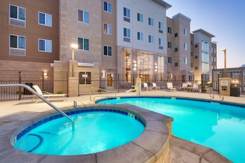 staybridge suites lehi traverse ridge center an ihg hotel