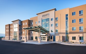 staybridge suites lehi traverse ridge center an ihg hotel