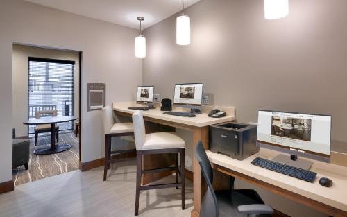 staybridge suites lehi traverse ridge center an ihg hotel