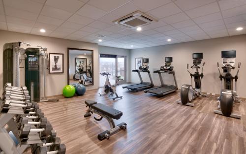 staybridge suites lehi traverse ridge center an ihg hotel
