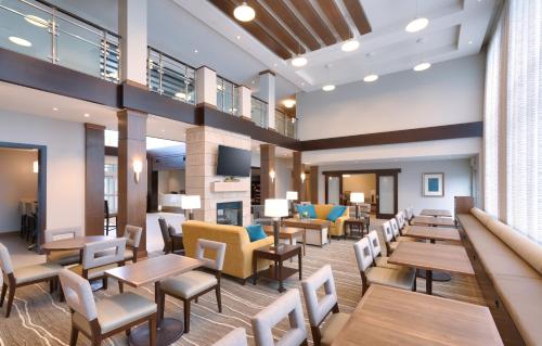 staybridge suites lehi traverse ridge center an ihg hotel