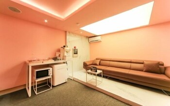 hotel momo juice