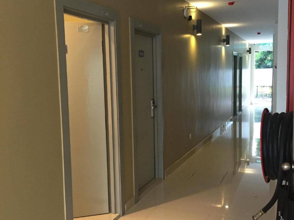 festival boutique hotel kampung pandan