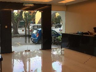 festival boutique hotel kampung pandan