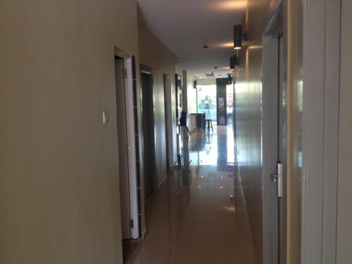 festival boutique hotel kampung pandan