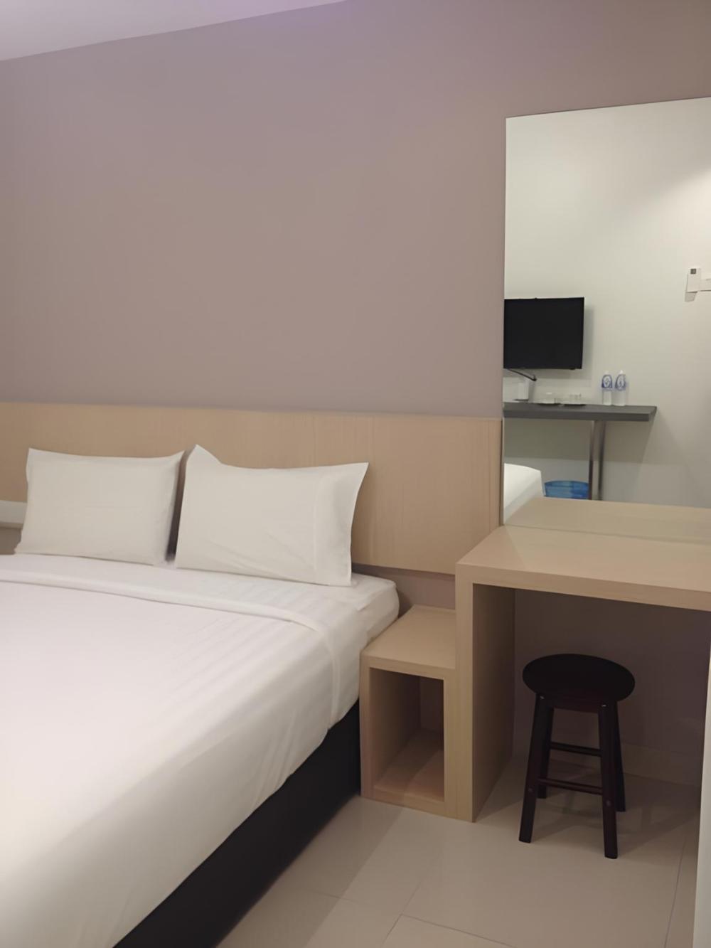 festival boutique hotel kampung pandan