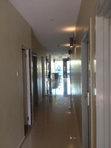 festival boutique hotel kampung pandan