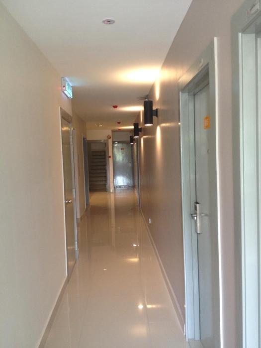 festival boutique hotel kampung pandan