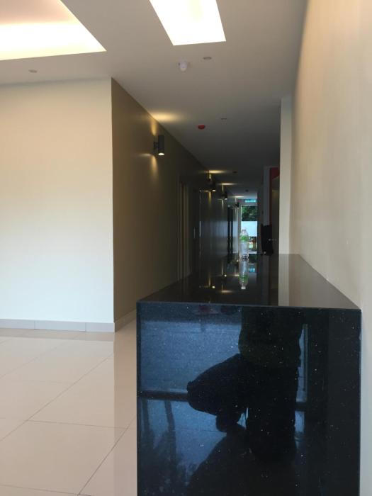 festival boutique hotel kampung pandan