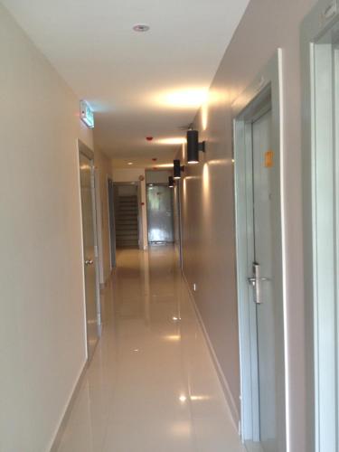 festival boutique hotel kampung pandan