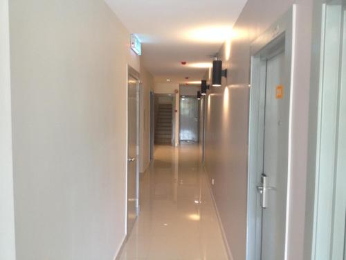 festival boutique hotel kampung pandan