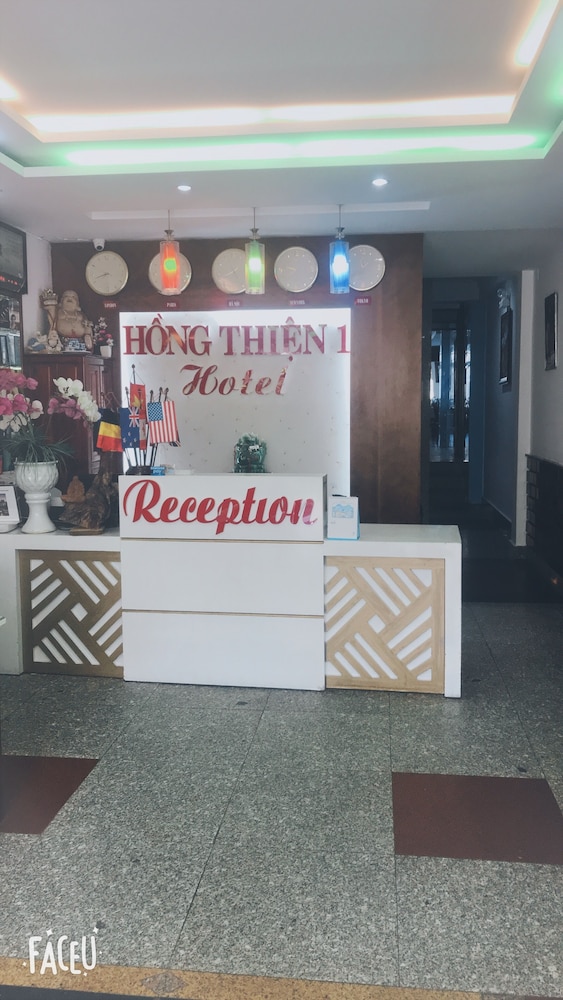 hong thien 1 hotel