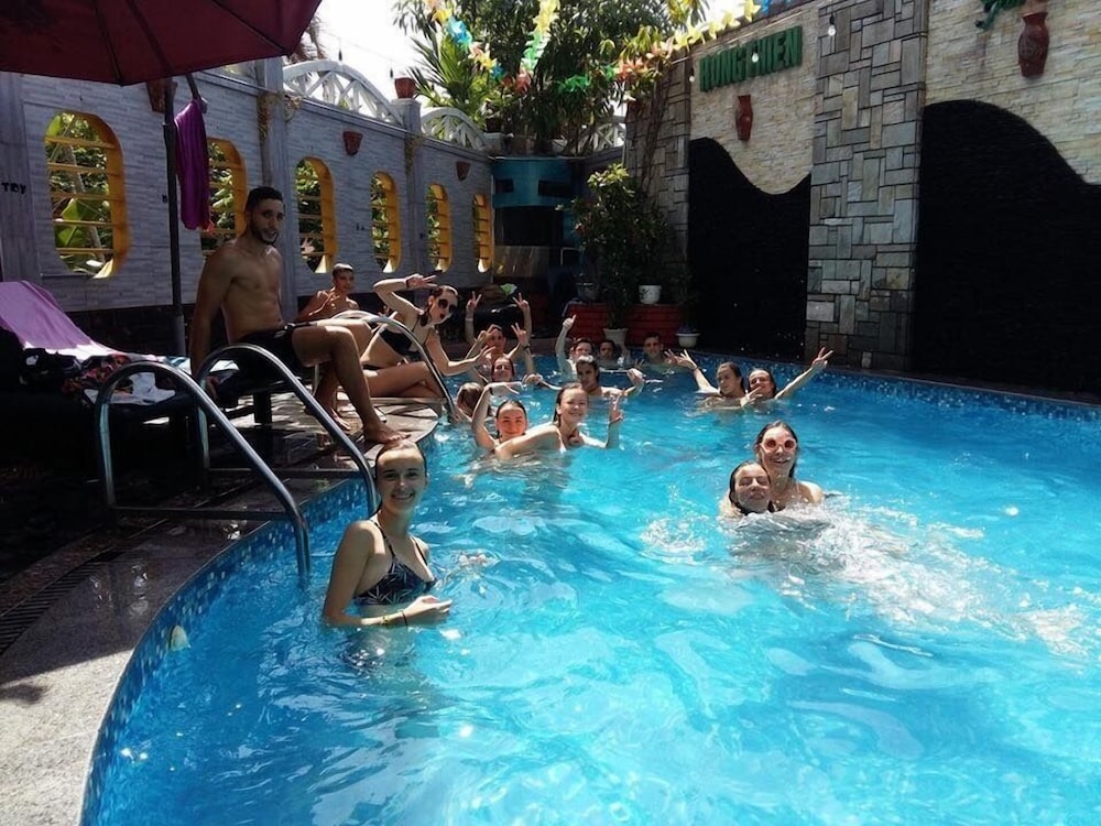 hong thien 1 hotel