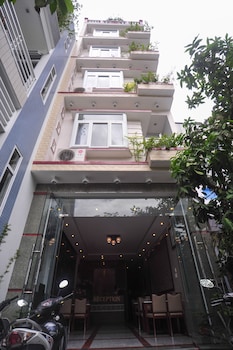hong thien 1 hotel