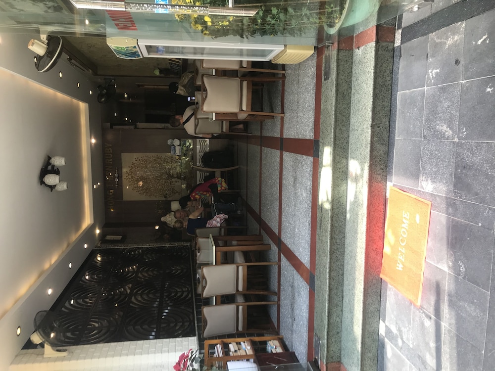 hong thien 1 hotel