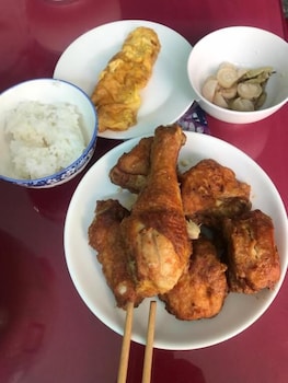 hong thien 1 hotel