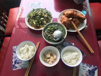 hong thien 1 hotel