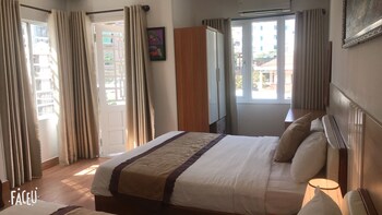 Hong Thien 1 Hotel,Hue City>>Hue,4 star