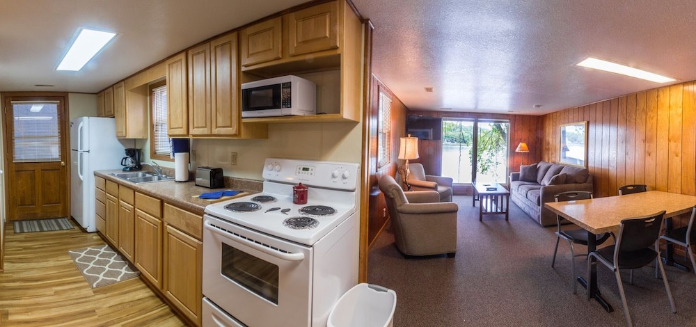 point view resort