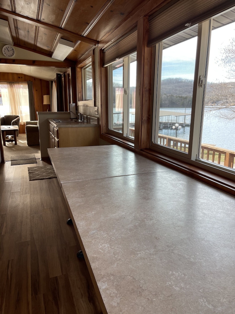 point view resort