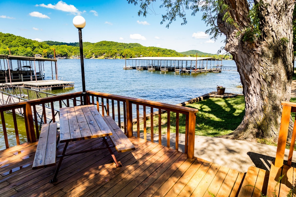 point view resort