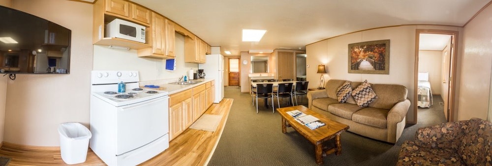 point view resort
