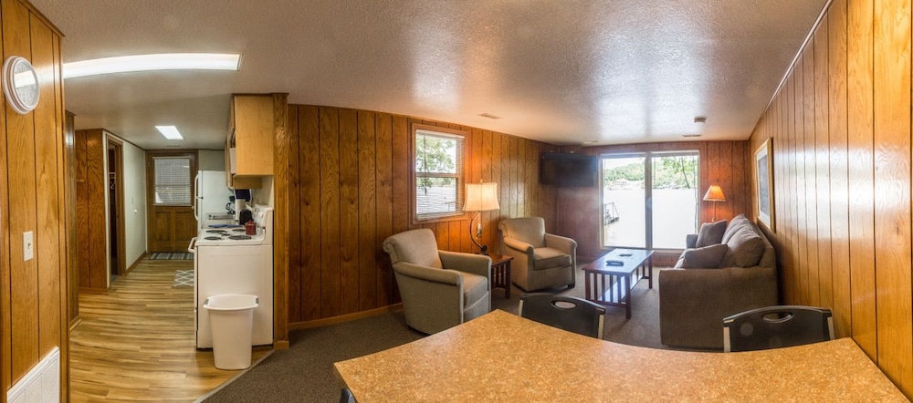 point view resort