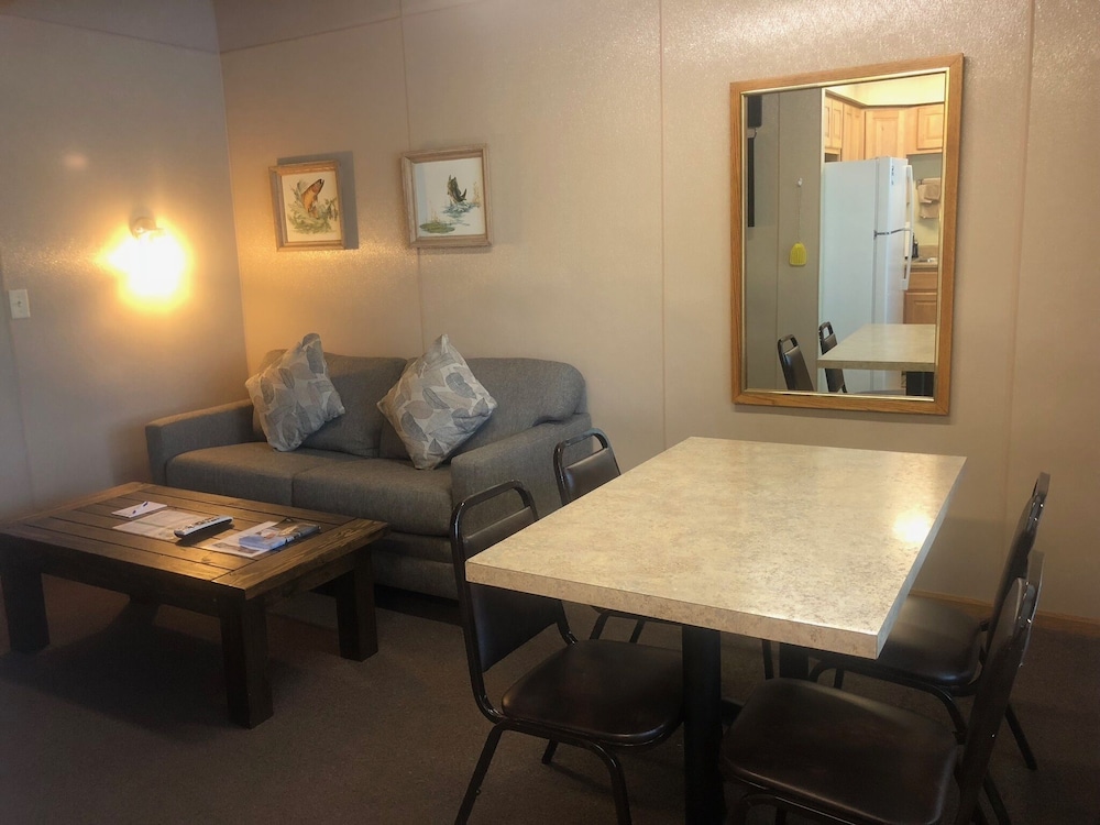 point view resort