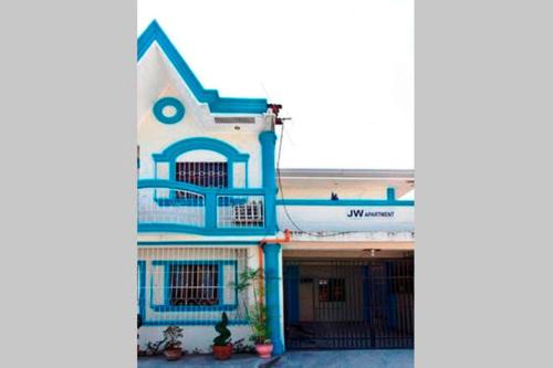 jw apartments