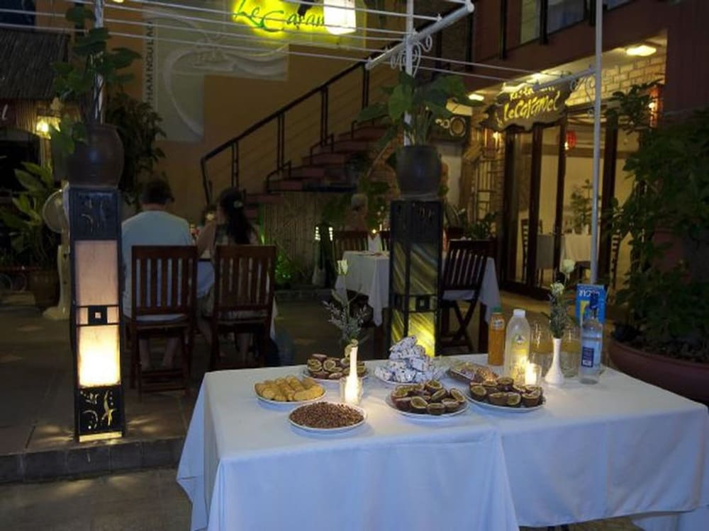 asia hotel hue
