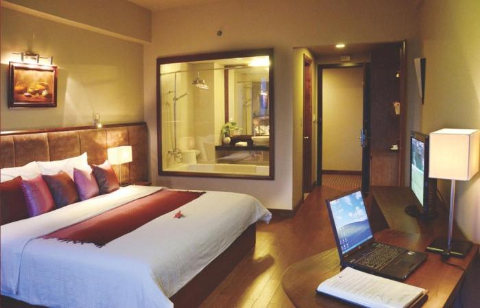 asia hotel hue