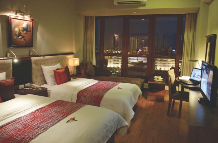asia hotel hue