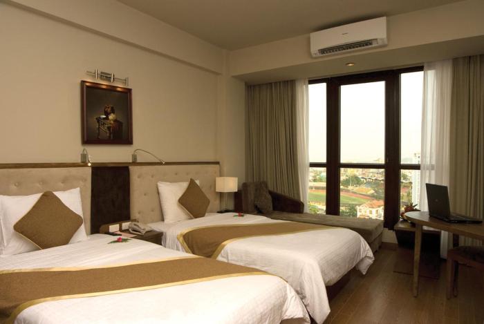 asia hotel hue