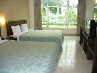 sinaran motel
