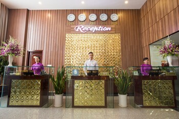 Midtown Hotel Hue,Thua Thien-Hue Province>>Hue,4 star