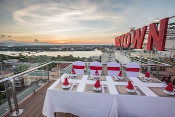 midtown hotel hue