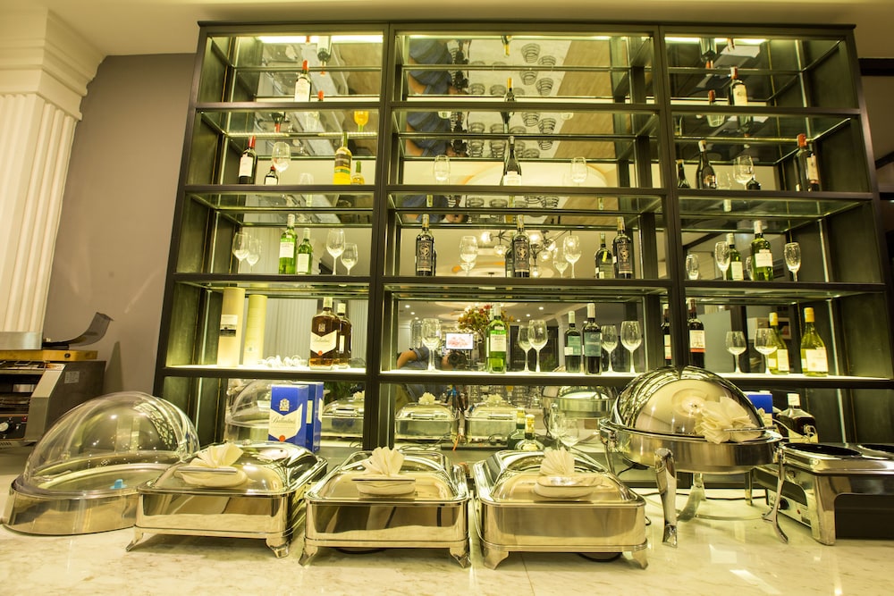 midtown hotel hue