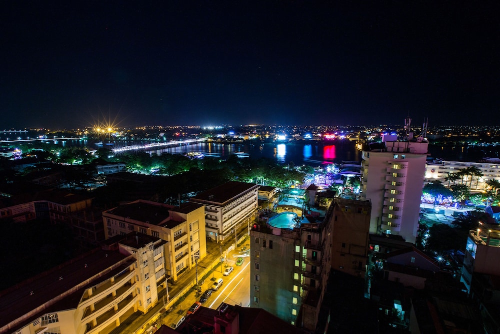 midtown hotel hue
