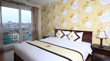 Midtown Hotel Hue,Thua Thien-Hue Province>>Hue,4 star