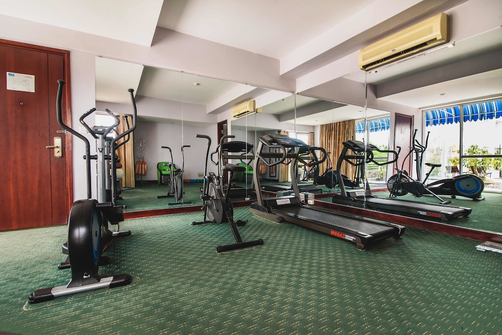 mondial hotel hue