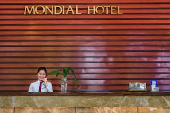 mondial hotel hue