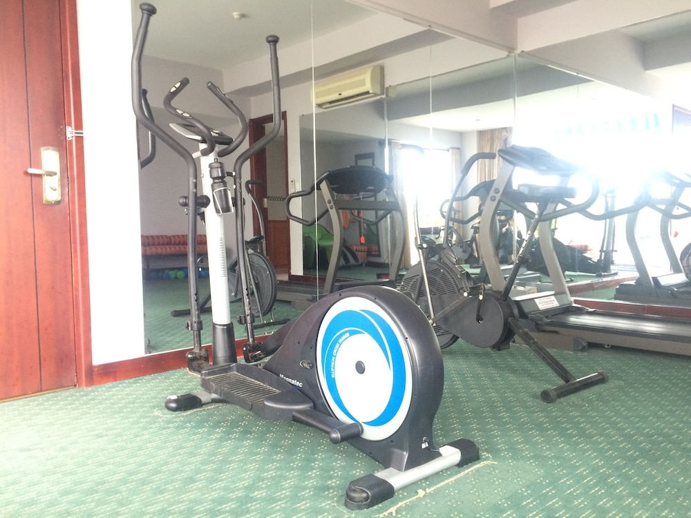 mondial hotel hue