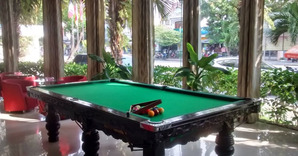 mondial hotel hue