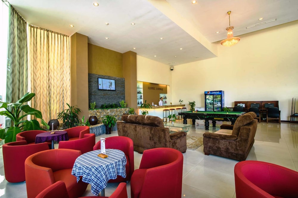 mondial hotel hue