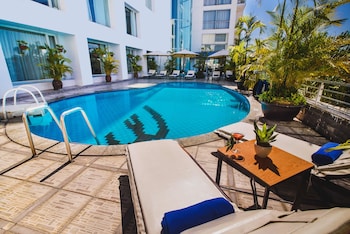 mondial hotel hue