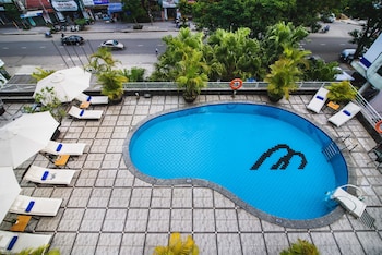 mondial hotel hue