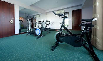 mondial hotel hue